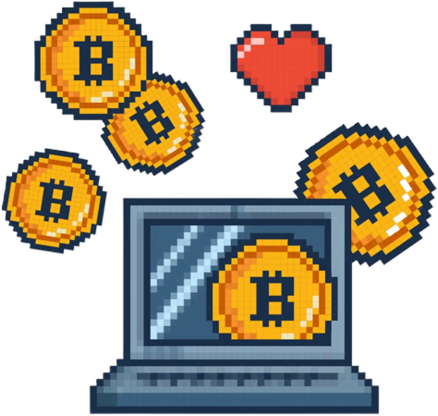 Nubank Invest -
Nubank Invest: How does cryptocurrency empower user independence?